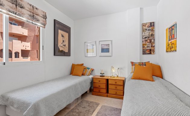 Resale - Apartment - Cabo Roig