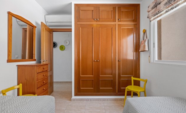Resale - Apartment - Cabo Roig