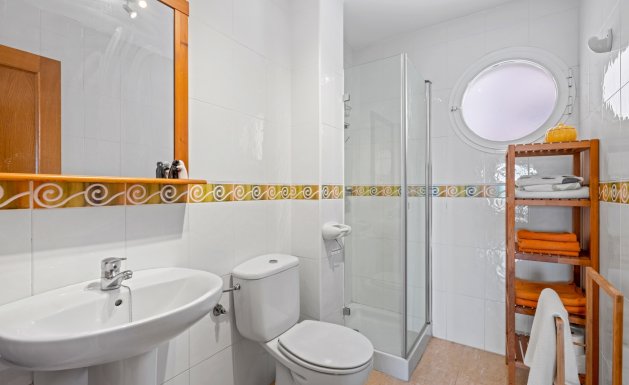 Resale - Apartment - Cabo Roig