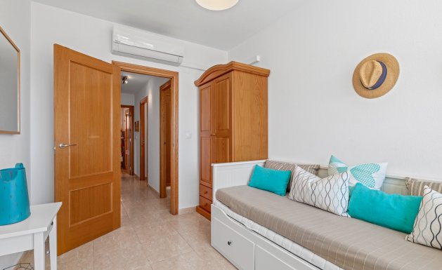 Resale - Apartment - Cabo Roig