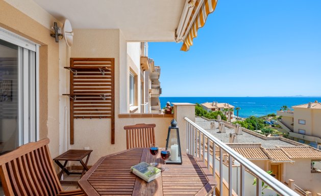 Resale - Apartment - Cabo Roig