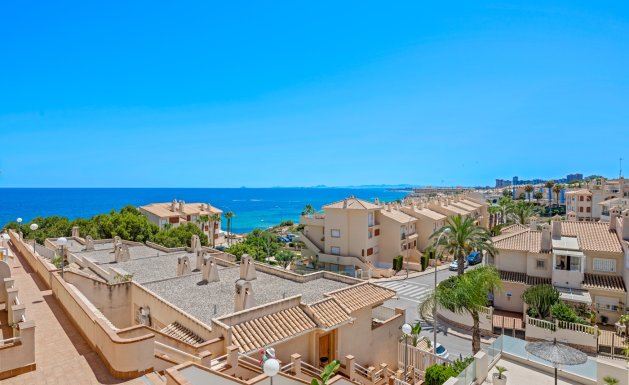 Resale - Apartment - Cabo Roig