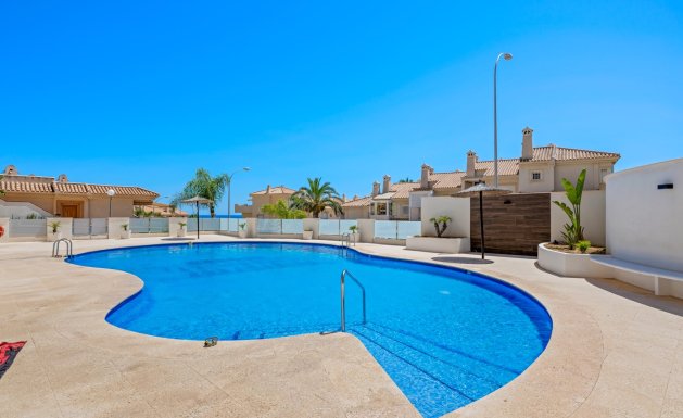 Resale - Apartment - Cabo Roig