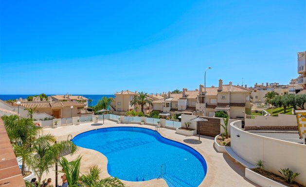 Resale - Apartment - Cabo Roig