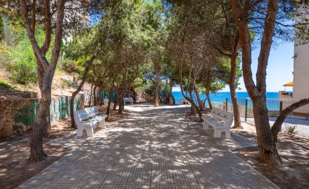 Resale - Apartment - Cabo Roig