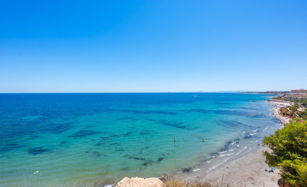 Resale - Apartment - Cabo Roig