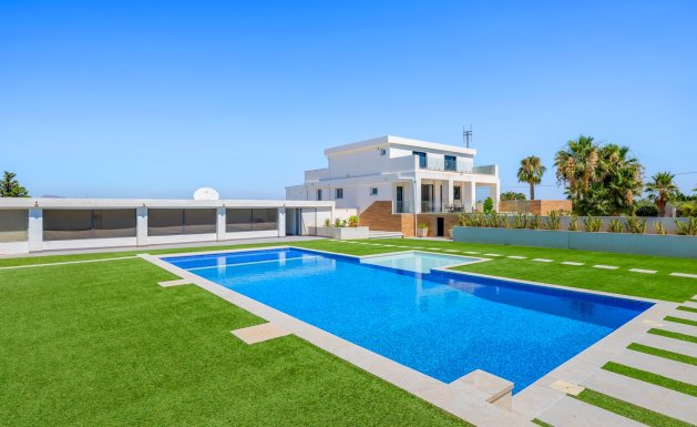 Reventa - Country Property - Los Montesinos - La herrada