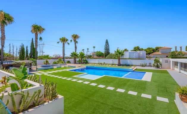 Reventa - Country Property - Los Montesinos - La herrada