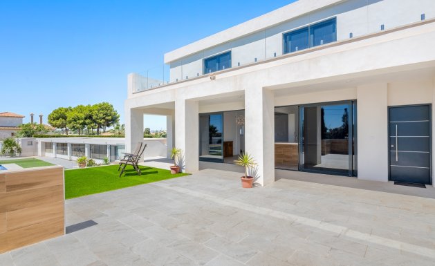 Reventa - Country Property - Los Montesinos - La herrada