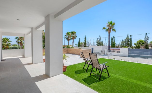 Reventa - Country Property - Los Montesinos - La herrada