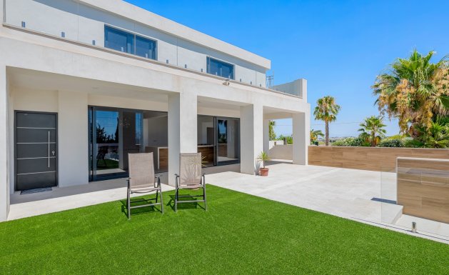 Reventa - Country Property - Los Montesinos - La herrada