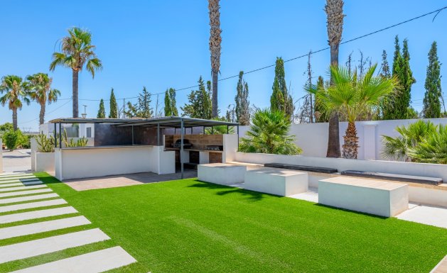 Reventa - Country Property - Los Montesinos - La herrada