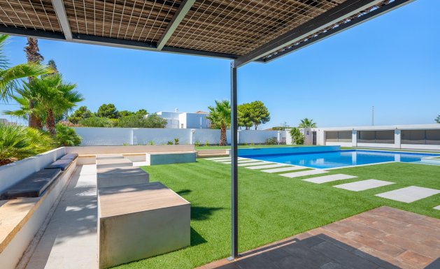 Reventa - Country Property - Los Montesinos - La herrada