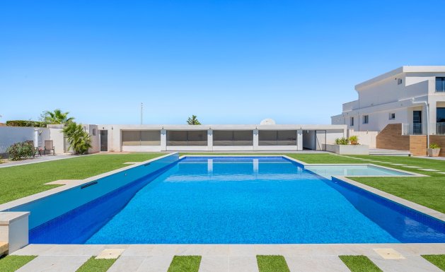 Reventa - Country Property - Los Montesinos - La herrada