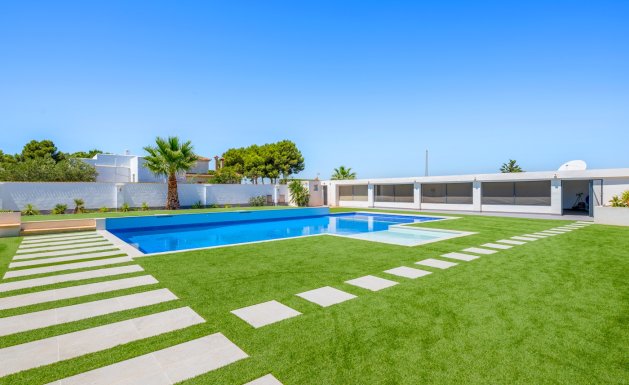 Reventa - Country Property - Los Montesinos - La herrada
