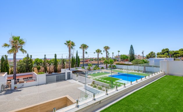 Reventa - Country Property - Los Montesinos - La herrada