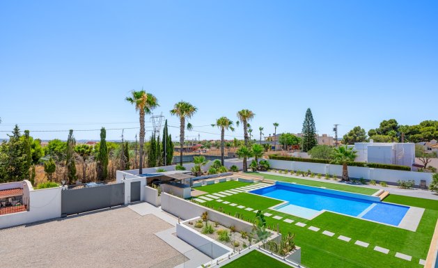 Reventa - Country Property - Los Montesinos - La herrada