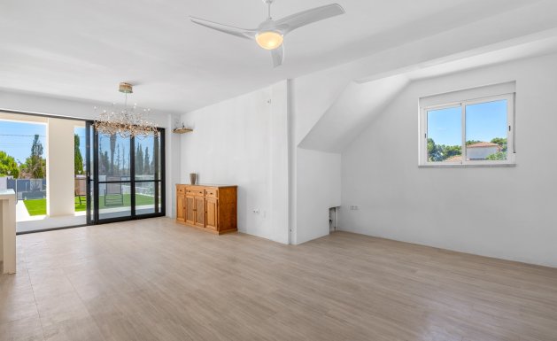Reventa - Country Property - Los Montesinos - La herrada