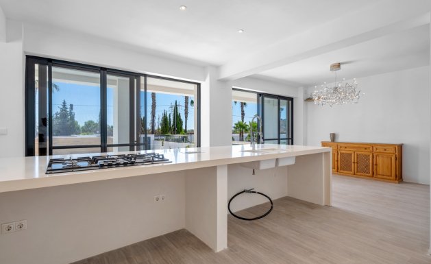 Reventa - Country Property - Los Montesinos - La herrada
