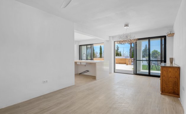 Reventa - Country Property - Los Montesinos - La herrada