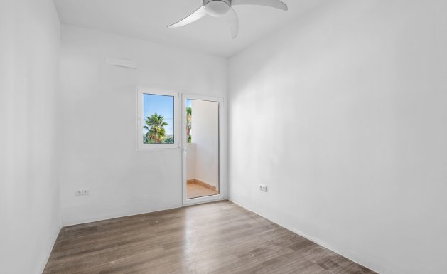 Reventa - Country Property - Los Montesinos - La herrada