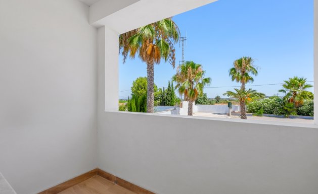 Reventa - Country Property - Los Montesinos - La herrada
