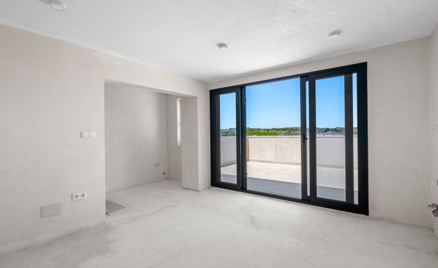 Reventa - Country Property - Los Montesinos - La herrada