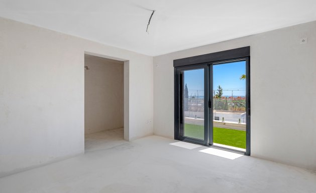 Reventa - Country Property - Los Montesinos - La herrada