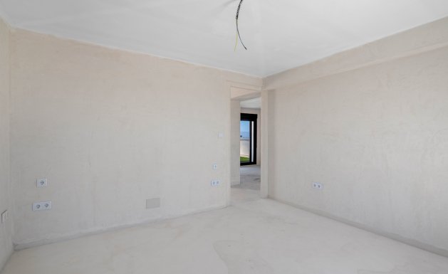 Reventa - Country Property - Los Montesinos - La herrada