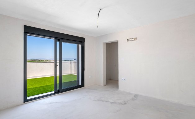 Reventa - Country Property - Los Montesinos - La herrada