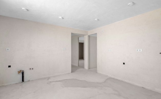 Reventa - Country Property - Los Montesinos - La herrada