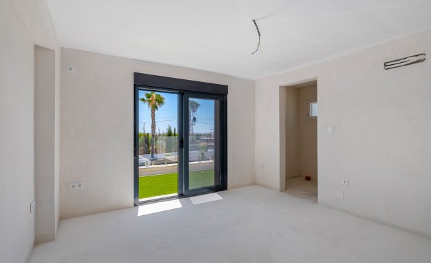 Reventa - Country Property - Los Montesinos - La herrada