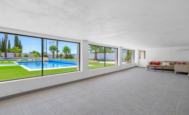 Reventa - Country Property - Los Montesinos - La herrada