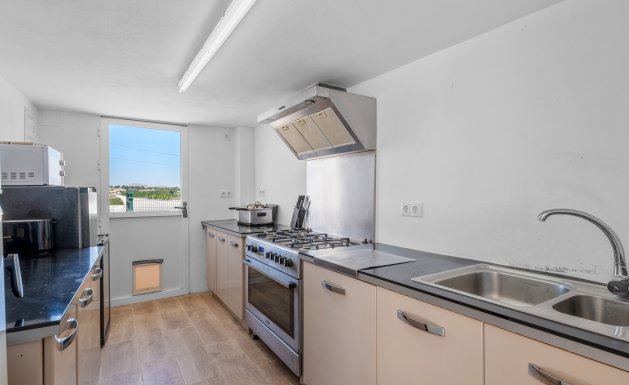 Reventa - Country Property - Los Montesinos - La herrada