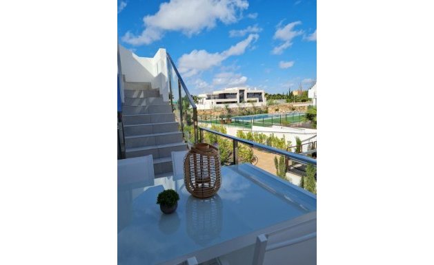 Reventa - Apartment - Pilar de la Horadada - Pilar de La Horadada - Town