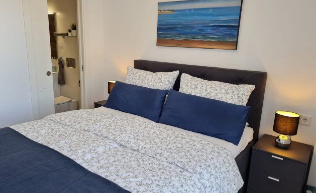 Reventa - Apartment - Pilar de la Horadada - Pilar de La Horadada - Town