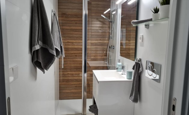 Reventa - Apartment - Pilar de la Horadada - Pilar de La Horadada - Town