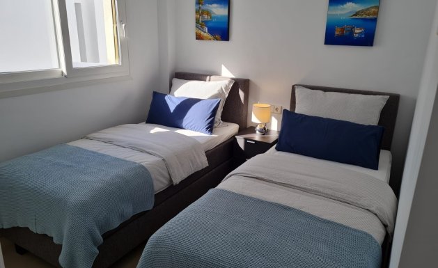 Reventa - Apartment - Pilar de la Horadada - Pilar de La Horadada - Town
