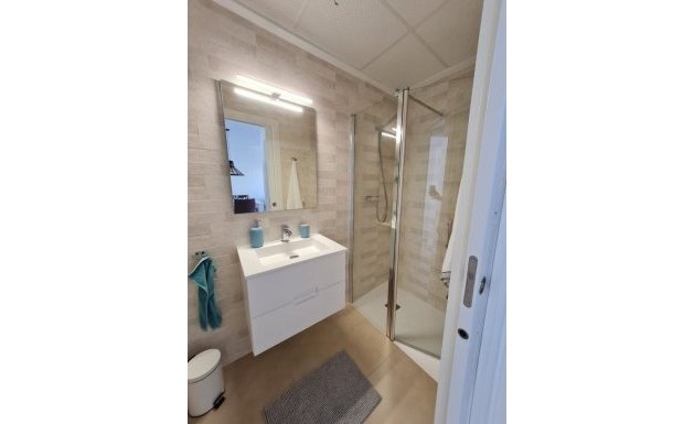 Reventa - Apartment - Pilar de la Horadada - Pilar de La Horadada - Town