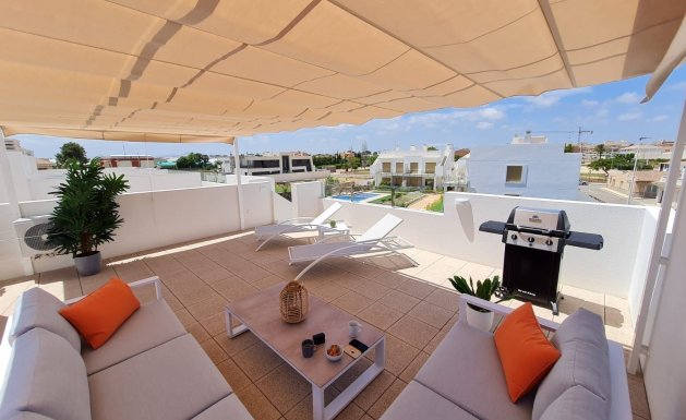 Reventa - Apartment - Pilar de la Horadada - Pilar de La Horadada - Town