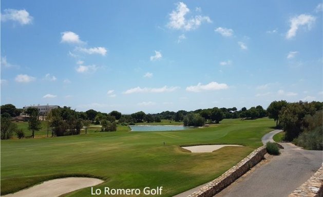 Reventa - Apartment - Pilar de la Horadada - Pilar de La Horadada - Town