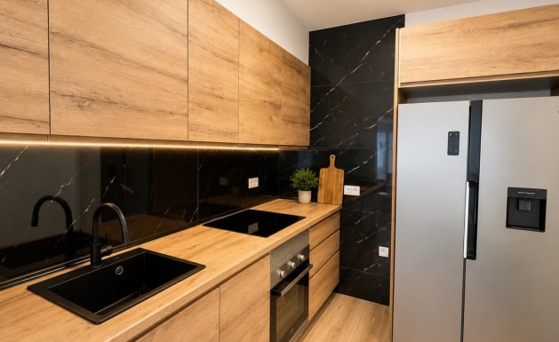 Reventa - Semi Detached - Orihuela Costa - Los Altos