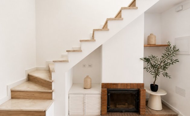 Reventa - Semi Detached - Orihuela Costa - Los Altos