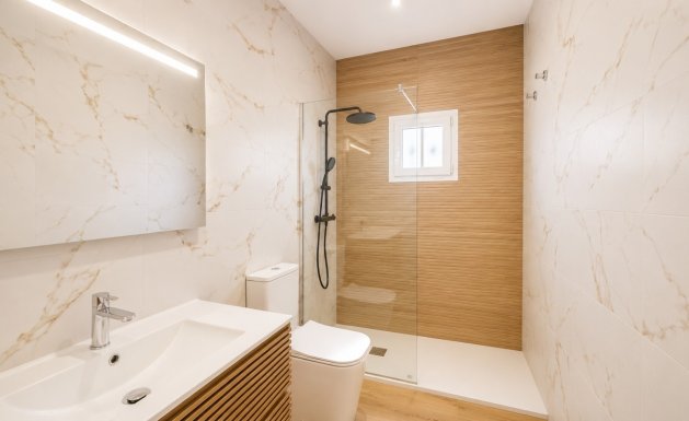 Reventa - Semi Detached - Orihuela Costa - Los Altos