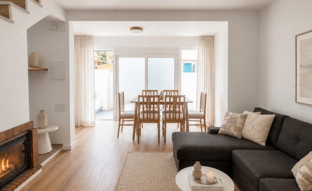 Reventa - Semi Detached - Orihuela Costa - Los Altos