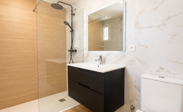 Reventa - Semi Detached - Orihuela Costa - Los Altos