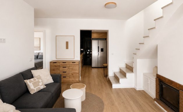 Reventa - Semi Detached - Orihuela Costa - Los Altos