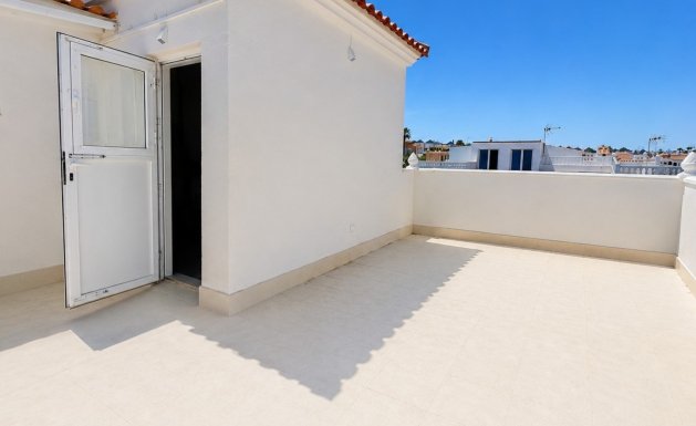 Reventa - Semi Detached - Orihuela Costa - Los Altos