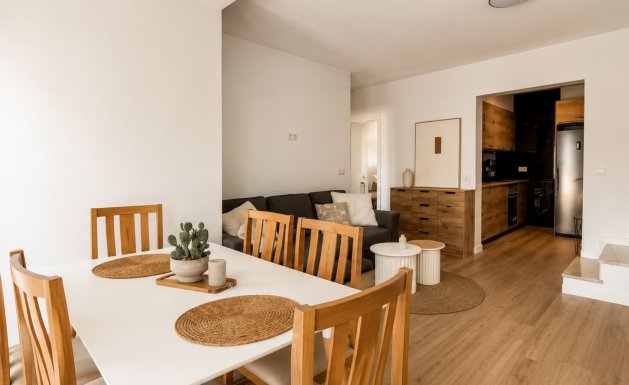 Reventa - Semi Detached - Orihuela Costa - Los Altos