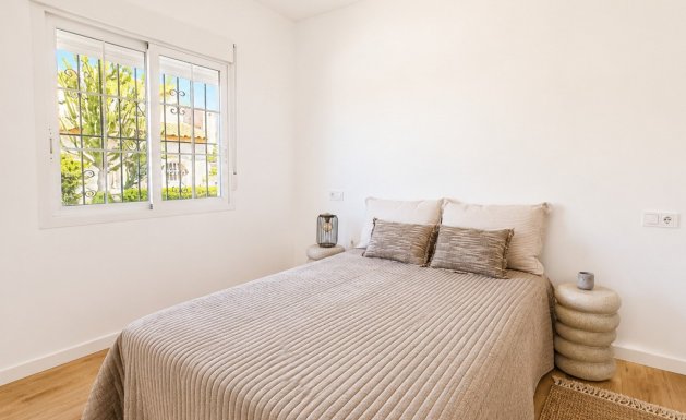 Reventa - Semi Detached - Orihuela Costa - Los Altos